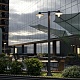 парковый светильник st luce basko sl9542.705.02