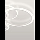 потолочная люстра natali kovaltseva pure led lamps 81457