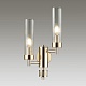 бра lumion kamilla 5274/2w