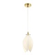подвесной светильник crystal lux flowers sp1