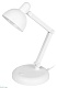 настольная лампа эра nled-514-4w-w б0059843