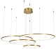 подвесной светильник newport 15104n/s brass м0071003