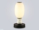 настольная лампа ambrella light high light ceramo modern lh53154