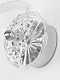 бра bohemia ivele crystal 107b/1/141 ni