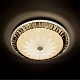 потолочный светильник led4u l1159-500 cr