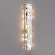 настенный светильник odeon light terrazzo 7012/15wl