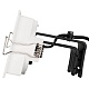 встраиваемый светодиодный светильник arlight cl-simple-s80x80-9w day4000 028148