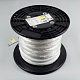 светодиодная герметичная лента arlight moonlight-top-a336-d30mm 24v day4000 (14.4 w/m, ip65, 5m, wire x1) 050486