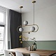 подвесной светильник imperium loft hoop 101675-26