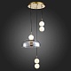подвесной светильник st luce ode sl6112.203.21