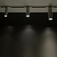 трековый светодиодный светильник citilux тубус cl01t180