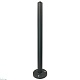 основание для светильника arlight alt-pole-base-500 (dg) 032542