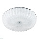 потолочный светильник led4u l1115-500 cr