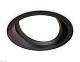 встраиваемый светильник ambrella light techno spot standard tech tn52231