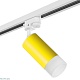 трековый светильник lightstar rullo r1t43331 (214433+592056+202431)