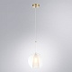 подвесной светильник arte lamp gala a2725sp-1sg