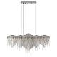 подвесная люстра loft it volver 10404/1150l sn
