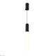 подвесной светильник maytoni mist p101pl-l500-12w3k-b