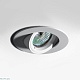 встраиваемый светильник m042500 toplite artemide