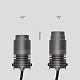прожектор arlight alt-ray-zoom-r52-8w warm2700 051802