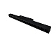 трековый магнитный светильник myfar flowpoint mt0211-18w3k-b