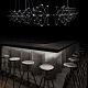 подвесная люстра loft it universe 10257/1320
