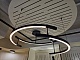 подвесной светильник maytoni line mod054pl-l52b3k