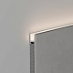 профиль arlight wall-fantom-w10-2000 anod 043692