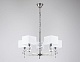 подвесная люстра ambrella light high light classic lh71321