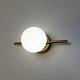 настенный светильник citilux ronny cl242313