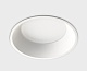 встраиваемый светильник italline it06-6014 white 3000k
