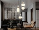 подвесной светильник ambrella light high light ceramo modern lh53143