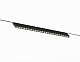 трековый магнитный светильник ambrella light track system gl2365