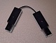 коннектор гибкий ambrella light track system gl7088
