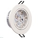 встраиваемый светильник mw-light круз 637013306