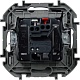 выключатель карточный с подсветкой legrand inspiria 673800