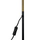 торшер uniel uml-t700 e27 black ul-00010185
