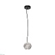 подвесной светильник maytoni basic texture mod461pl-01gr