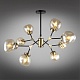 люстра на штанге omnilux crotone oml-95107-08