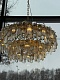подвесная люстра odeon light bullon 5069/22