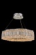 подвесная люстра chatelaine le3013-600 ch