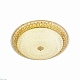 потолочный светильник led4u l1109-500 gd