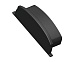 заглушка (4 шт.) ambrella light alum profile gp8210