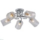 потолочная люстра escada weigela 1113/5pl