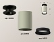 накладной светильник ambrella light techno xs6314081 (n6902, c6314, n6102)