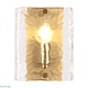 бра freya fresco fr5190wl-01bs2