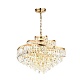 подвесная люстра odeon light wayta 5073/12