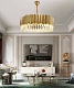 подвесная люстра icon 248 l12 champagne