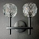 бра imperiumloft cristal double 178385-22