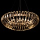 подвесная люстра loft it dakota 10300/800 french gold